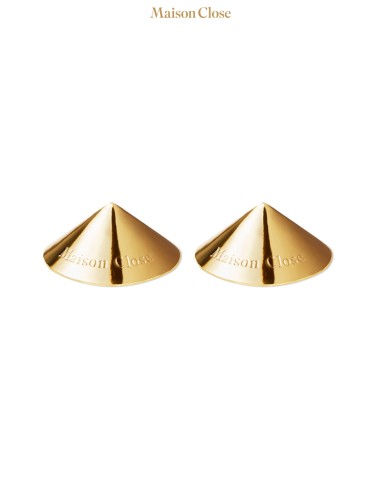 Nippies or - Maison Close