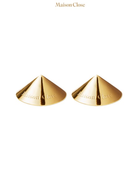 Nippies or - Maison Close Nippies or - Maison Close