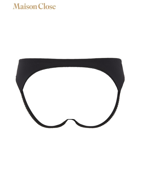 Shorty Cul Nu Le petit Secret