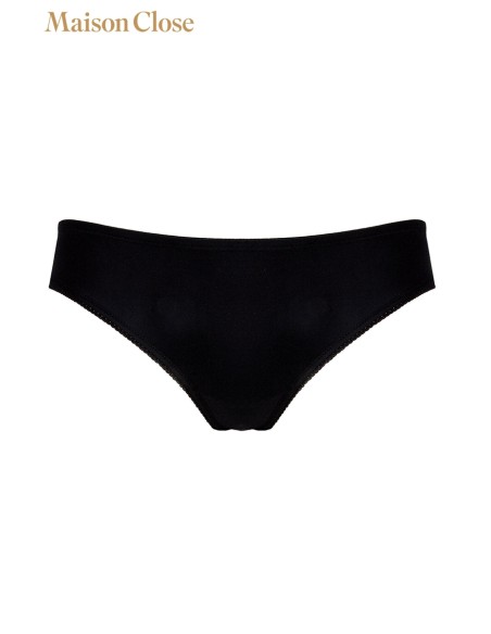 Shorty Cul Nu Le petit Secret