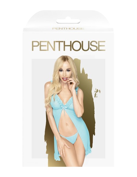 Nuisette After Sunset bleue - Penthouse