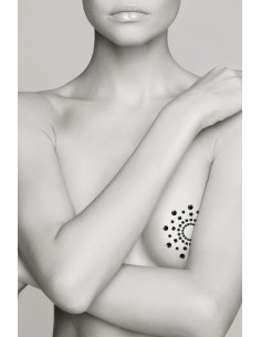 Bijoux de seins Mimi perle 2