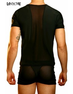 T-Shirt Open Spirit 2
