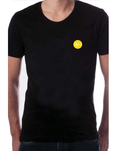 Tee shirt  Provoc J&M