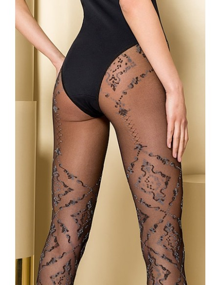 Collants TI105 - Gold Collection