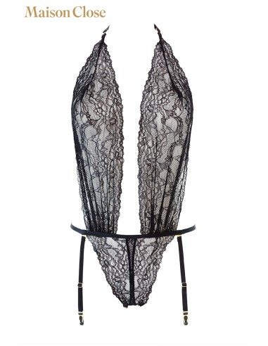 Body string Le Petit Secret