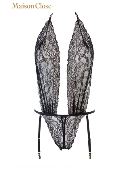 Body string Le Petit Secret