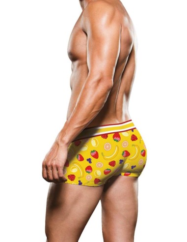 Boxer imprimé fruits - Prowler
