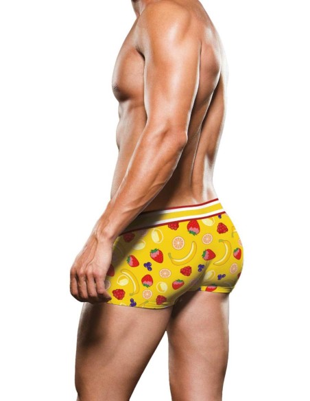 Boxer imprimé fruits - Prowler