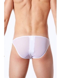 Slip Cube Blanc 2