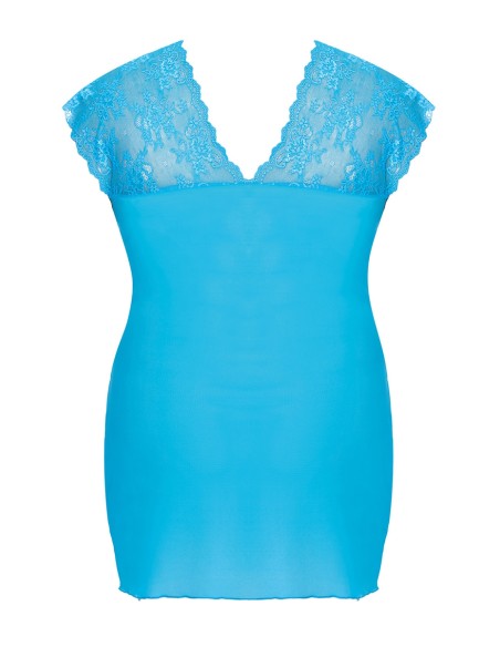 Nuisette Ofeely - Anaïs