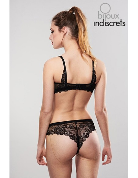 Chaine de bikini dorée Chaine de bikini dorée