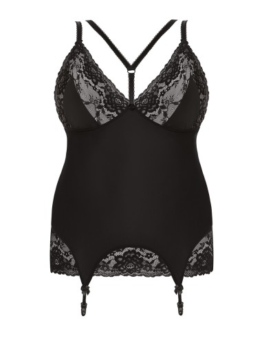 Guépière Kiri - Anaïs