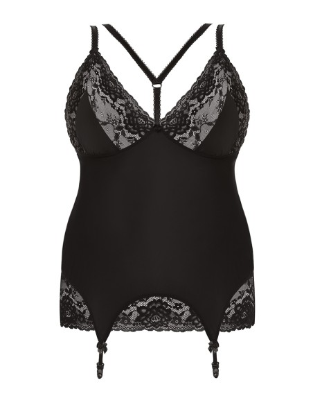 Guépière Kiri - Anaïs