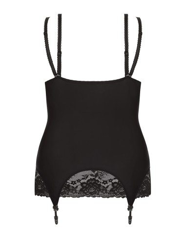 Guépière Kiri - Anaïs