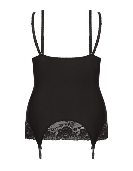 Guépière Kiri - Anaïs