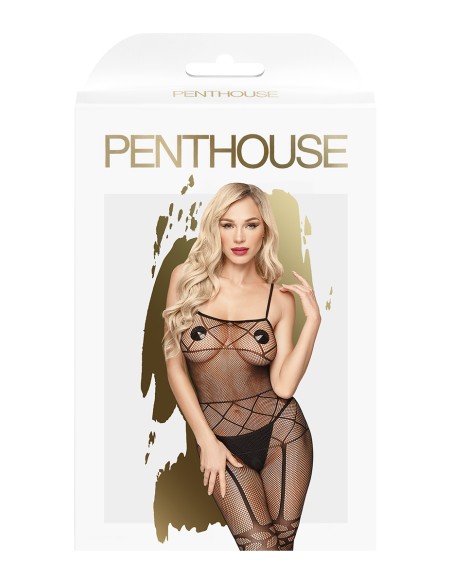 Combinaison sexy Firecracker - Penthouse Combinaison sexy Firecracker - Penthouse