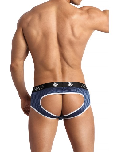 Jock Bikini Naval - Anaïs for Men