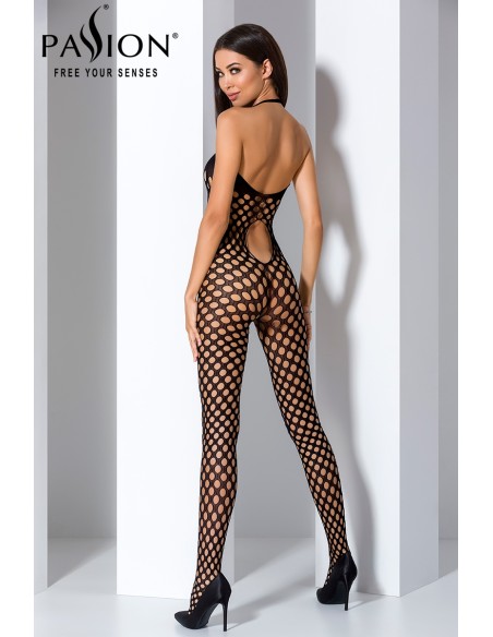Combinaison BS065 - Noir Combinaison BS065 - Noir